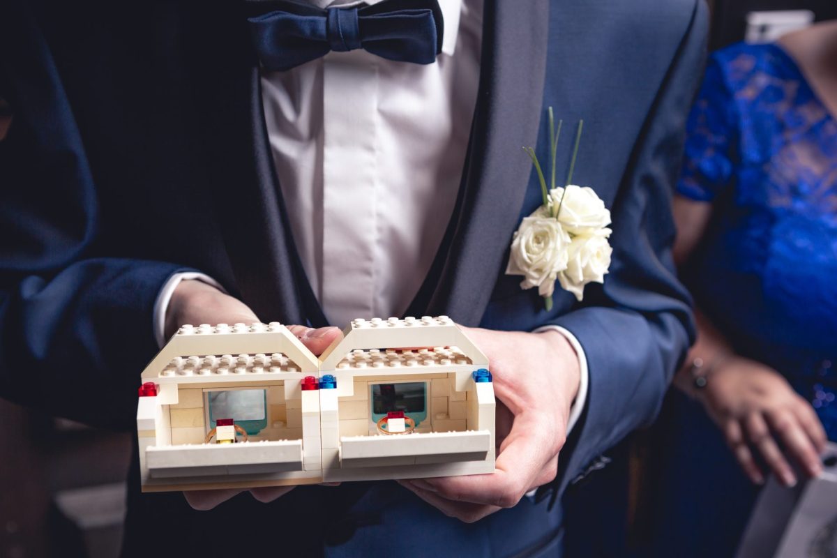 Liste ultime pour la photographie de mariage : les incontournables de votre journée de mariage image 3 | Soirée Blanche Liste ultime pour la photographie de mariage : pendant la cérémonie