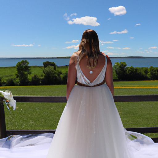 comment devenir vendeuse de robe de mariée