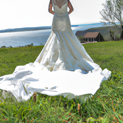 Faut il laver sa robe de mariée image 1 | Soirée Blanche faut il laver sa robe de mariée