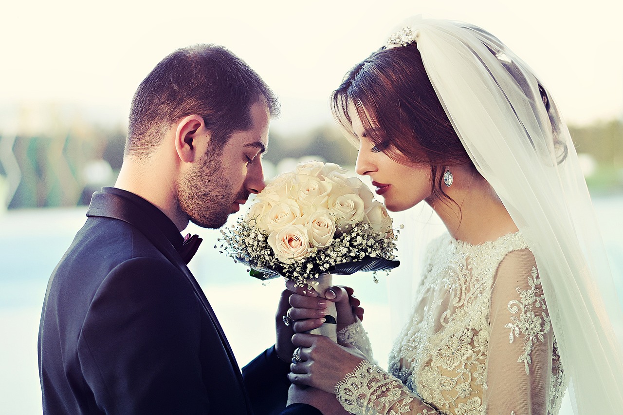 Quel voile avec des robes de mariée princesse image 1 | Soirée Blanche quel voile avec des robes de mariée princesse