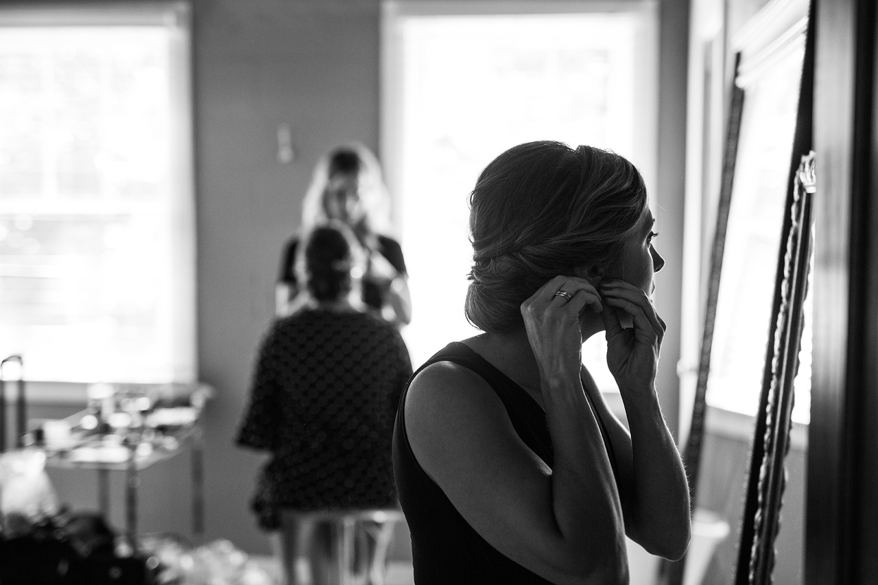 robe de mariée de princesse