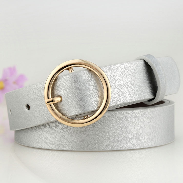 Ceinture Blanche Femme Soirée Blanche