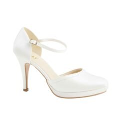 Chaussure Blanche Femme Mariage