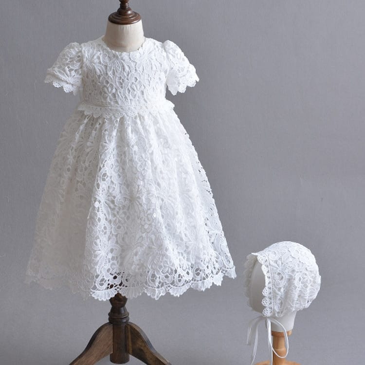 Robe Blanche Bebe Fille Online Sales Up To 55 Off Www Encuentroguionistas Com