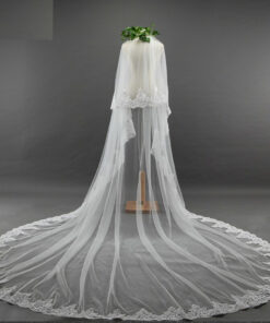 Voile Mariage