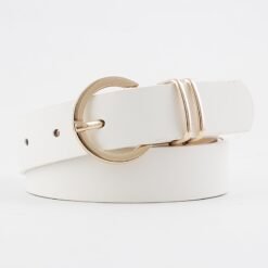 Ceinture Blanche Femme | Soirée Blanche