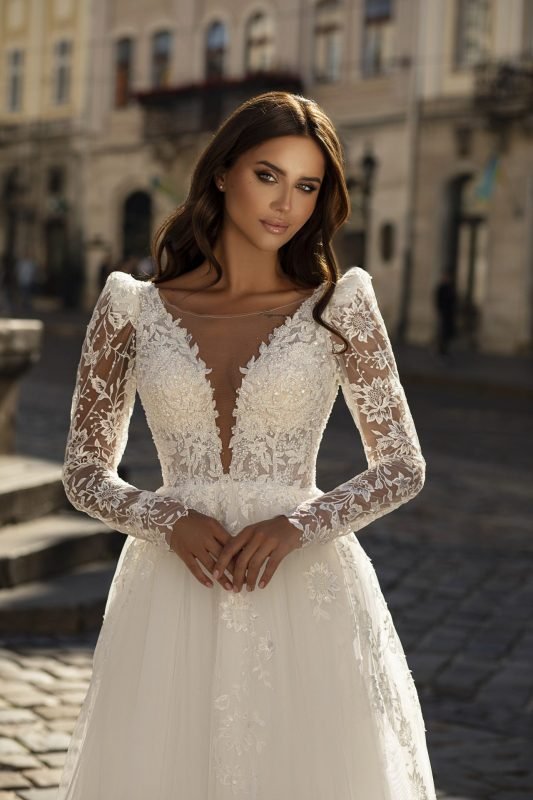 Peut on essayer une robe de mariée sans se marier ?