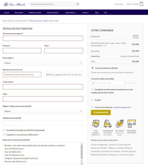 Robe De Mari?�e Gothique Blanche | Soir?�e Blanche