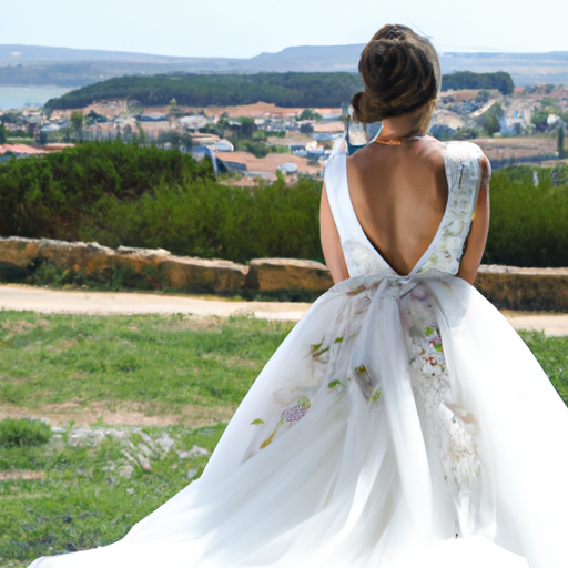 Comment transporter sa robe de mariée