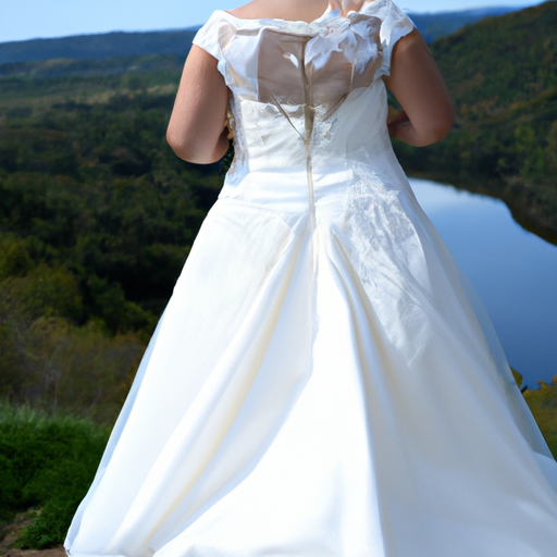 Quand chercher sa robe de mariée