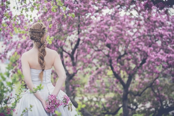 Sirene luxe robe de mariée | Soirée Blanche