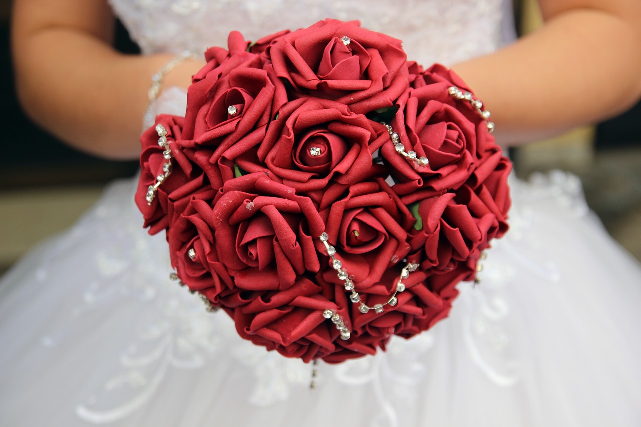 Quelle couleur pour un mariage ? | Soirée Blanche