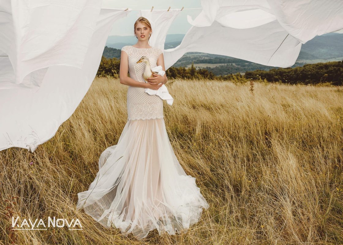 Robe De Mariée Année 20 Blanche | Soirée Blanche