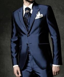 Costume Mariage Homme