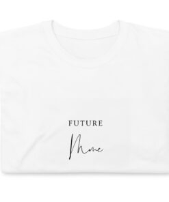 T-Shirt Future Mme