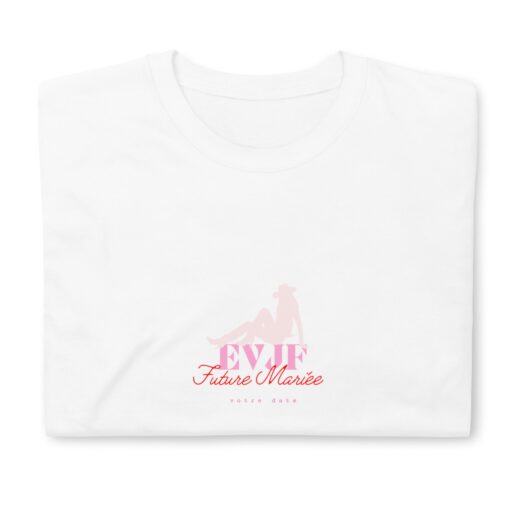 Tee Shirt EVJF