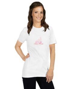 Tee Shirt EVJF 10 | Robe de Mariée | Soirée Blanche