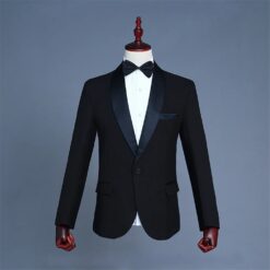 Costume Homme Mariage