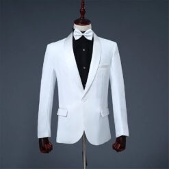 Costume Homme Mariage