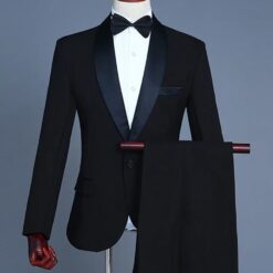 Costume Homme Mariage