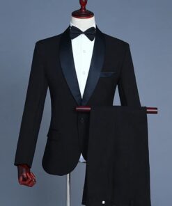 Costume Homme Mariage