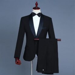 Costume Homme Mariage