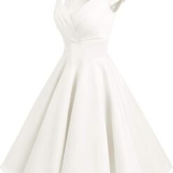 Robe De Mariée Femme Ronde image 17 | Soirée Blanche