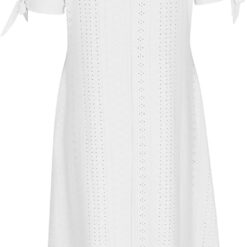 Robe Blanche Boheme Pas Cher image 23 | Soirée Blanche