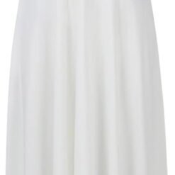 Robe Courte Bohème Blanche image 19 | Soirée Blanche