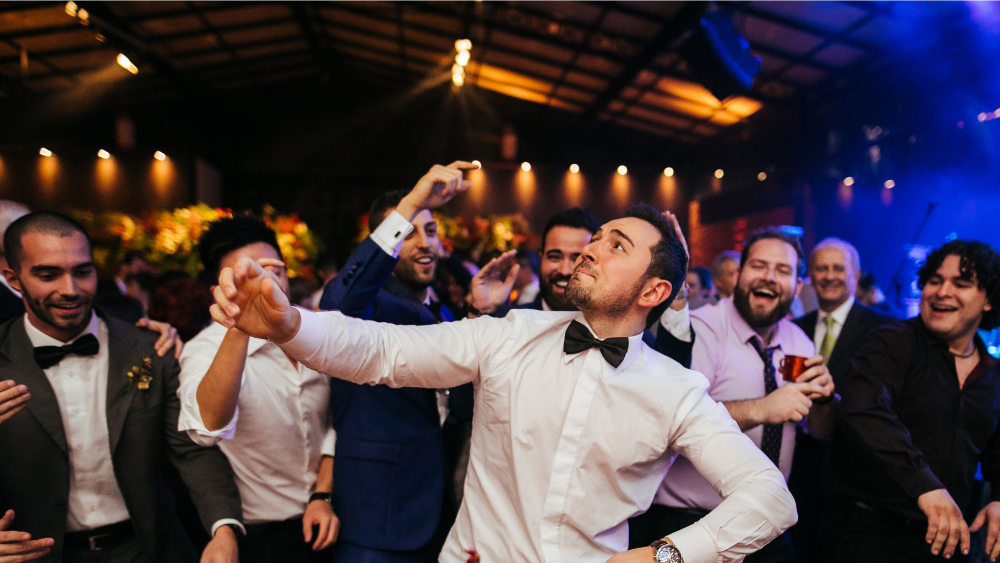 25 chansons EDM de mariage incontournables pour une célébration épique