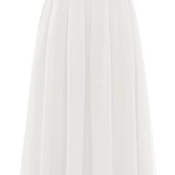 Robe De Mariée Tulle Et Dentelle Blanche image 11 | Soirée Blanche