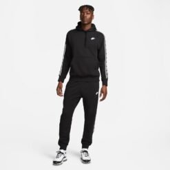 Sweat-shirt Club Homme Nike image 17 | Soirée Blanche