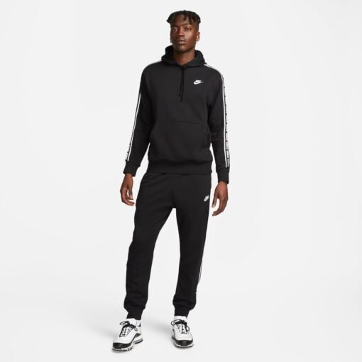 Sweat-shirt Club Homme Nike image 5 | Soirée Blanche