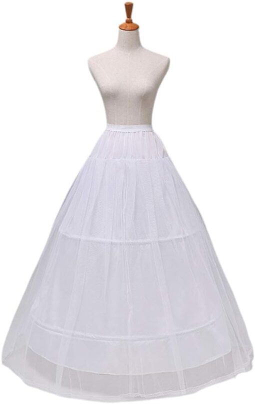 Robe De Mariée Princesse Scintillante Et Jupe Tulle image 5 | Soirée Blanche