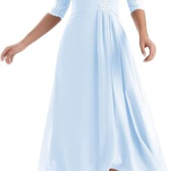 Robe De Mariée Romantique Champêtre Blanche image 15 | Soirée Blanche