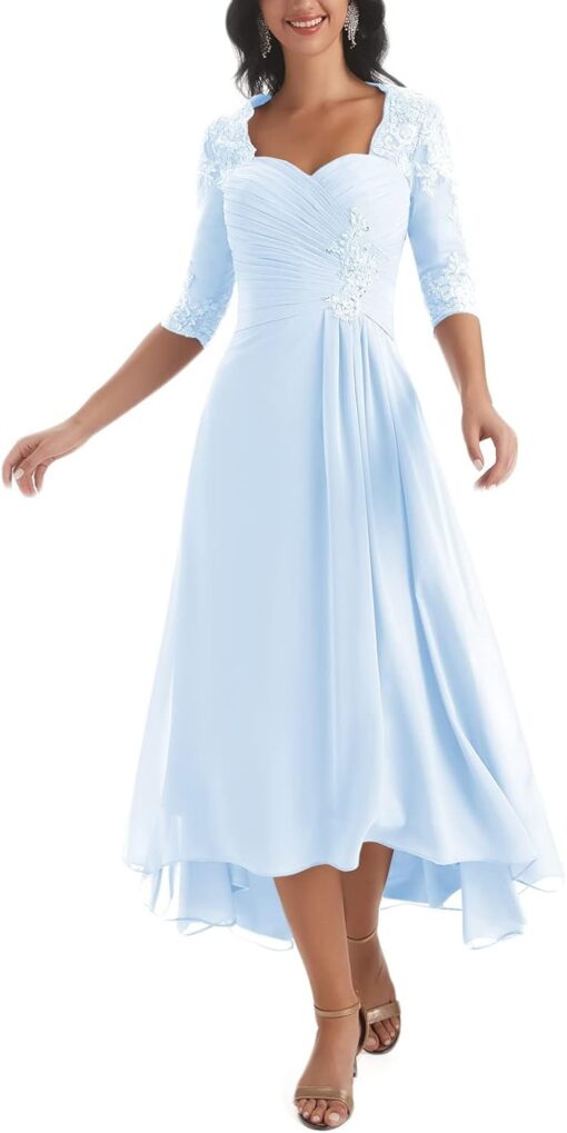 Robe De Mariée Romantique Champêtre Blanche image 3 | Soirée Blanche