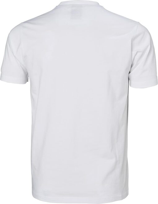 T-Shirt Homme HH Box T de Helly Hansen image 5 | Soirée Blanche