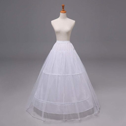 Robe De Mariée Princesse Scintillante Et Jupe Tulle image 11 | Soirée Blanche