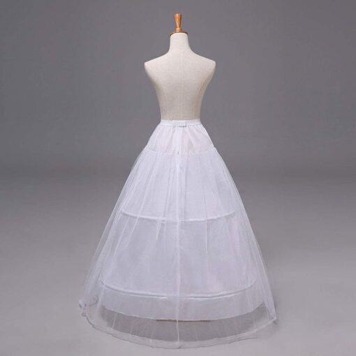 Robe De Mariée Princesse Scintillante Et Jupe Tulle image 7 | Soirée Blanche