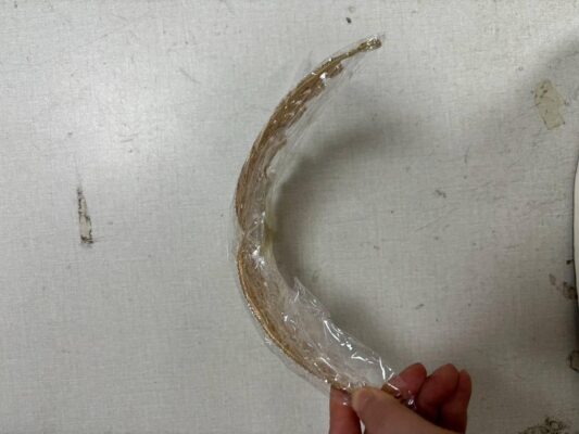 Robe De Mariée Dentelle Florale A Col Montant | Soirée Blanche