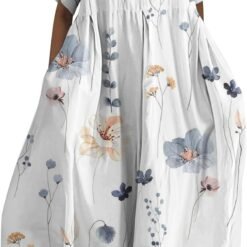 Champêtre Robe De Mariée Femme Ronde image 13 | Soirée Blanche