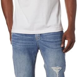 Chemise Classique Urbaine T-Shirt Homme Tous les Jours image 25 | Soirée Blanche