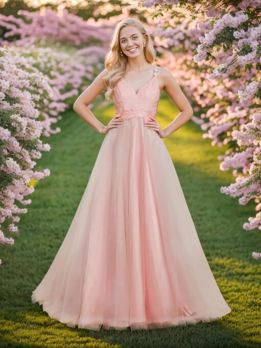 Robe De Mariée A Dentelle Florale A Manches Longues Illusion image 11 | Soirée Blanche