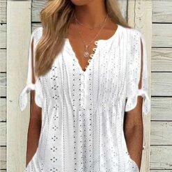 Robe Pull Blanche image 25 | Soirée Blanche