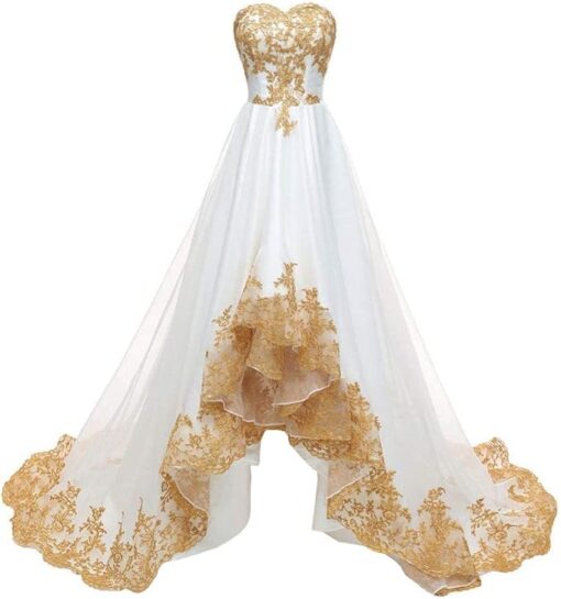 Robe De Mariée Bohème Maëlys image 1 | Soirée Blanche