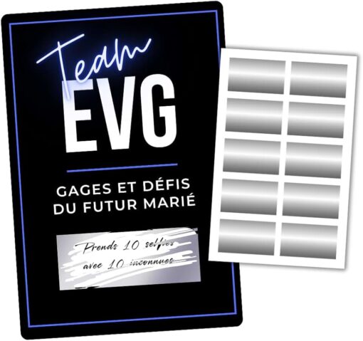 EVG